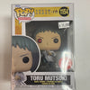Funko Pop! Animation Tokyo Ghoul Re: Toru Mutsuki GameStop Exclusive #1154