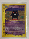 Pokémon TCG Gengar 13/165 Expedition Holo eReader NM