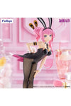 FuRyu BiCute Bunnies Megurine Luka Statue
