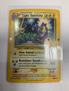 Pokemon TCG Light Toxtricity SWSH137 Celebrations Promo NM