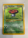 Pokemon TCG Vileplume 15/64 Jungle Holo Damaged