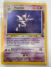 Pokémon TCG Haunter 6/62 Fossil Holo NM