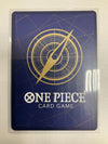 One Piece TCG Nico Robin EB03-055 SR Alt Art NM