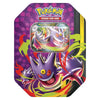 Pokémon Mega Moonlit Tin