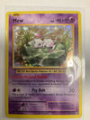 Pokemon TCG Mew 53/108 Evolutions Holo HP