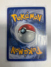 Pokemon TCG Entei 34 Black Star Promo MP