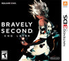 Nintendo 3DS - Bravely Second End Layer
