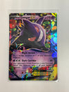 Pokemon TCG Gengar EX 34-119 Phantom Forces Ultra Rare NM