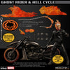 ONE 12: Mezco Toys Marvel Ghost Rider