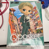 Bandai Namco Qposket Spy Family Loid Odekake Ver.