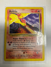 Pokemon TCG Moltres 21 Black Star Promo LP
