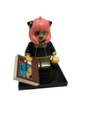Spy x Family Anya Forger #2 Mini Block Figure