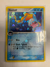 Pokemon TCG Huntail 19/101 Hidden Legends Reverse Holo NM