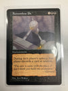 MTG TCG Bottomless Pit STH Vintage Frame Common LP