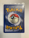 Pokémon TCG 5/102 Clefairy Base Set Holo LP