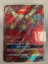 Pokemon TCG Blaziken GX 153/168 Celestial Storm Full Art NM