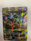 Pokemon TCG Tyranitar Ex 92-98 XY Ancient Origins Ultra Rare NM