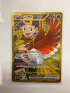 Pokémon TCG Ethan’s Ho-oh EX 239/182 Destined Rivals NM