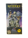 Beetlejuice Sixth Scale Figure by Sideshow Collectibles