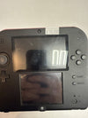 CONSOLE Nintendo 2DS M/N FTR-001 S/N AW70599227