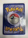 Pokemon TCG Mewtwo 3 Black Star Promo Damaged