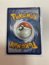 Pokémon TCG Mimikyu SM163 PROMO Holo