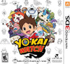 Nintendo 3DS - Yo-Kai Watch