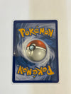 Pokemon TCG Espeon & Deoxys GX SM240 Full Art Promo NM