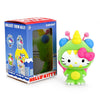 Kidrobot x Sanrio Hello Kitty Vinyl Mini Figure