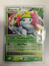 Pokemon TCG Shaymin Lv X 126/127 Platinum MP
