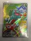 Pokemon TCG Bulbasaur 037 Mega Evolution Promo NM