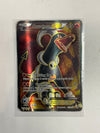 DMG Pokemon TCG Houndoom EX 153/162 Breakthrough Full Art