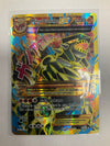 Pokemon TCG Primal Groudon EX 97/98 Ancient Origins Secret Rare HP