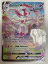 Pokémon TCG Sylveon Vmax 212/203 Evolving Skies Alt Art NM B