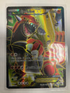 Pokémon TCG Groudon Ex 150/160 Primal Clash Full Art MP