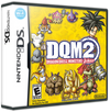 Nintendo DS - DQM2: Dragon Quest Monsters-Joker 2