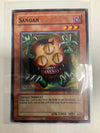 Yugioh TCG Sangan RP01-EN036 Super Rare NM