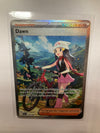 Pokémon TCG Dawn 129/094 Phantasmal Flames NM
