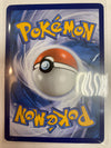 Pokémon TCG Tyranitar 222/193 Paldea Evolved Illustration Rare NM