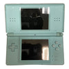CONSOLE: Nintendo DS Lite System (Mint Green) s/N: