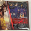 Marvel SquareEnix Variant Playarts Action Figure Kay Iron Man Designed by Hitoshi Kondo