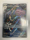 Pokémon TCG Team Rocket’s Wheezing 199/182 Destined Rivals NM