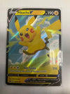 Pokémon TCG Pikachu V SWSH143 Celebrations NM
