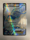 Pokemon TCG Altaria ex 123/124 Fates Collide Full Art NM