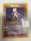 Pokemon TCG Mewtwo 10/102 Base Set Holo NM