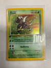 Pokemon TCG Pinsir 9/64 Jungle Holo First Edition LP