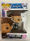 Funko Pop Coraline Wylie Lovat #1644 (DMG)