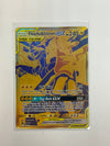 Pokemon TCG Tag Team Pikachu & Zekrom GX SM248 SM Promos