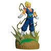 Banpresto Dragon Ball Z History Box Vegito Statue
