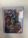 Pokemon TCG Umbreon VMAX SWSH09 TG23/TG30 Brilliant Stars Trainer Gallery Ultra Rare NM